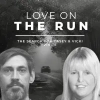 Murder In The South: Cold Cases and Modern Mysteries artwork