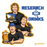 Driveline R&D Podcast artwork