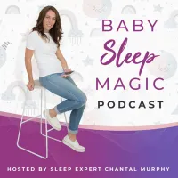 Baby Sleep Magic artwork