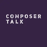 Composer Talk artwork