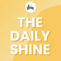The Daily Shine artwork