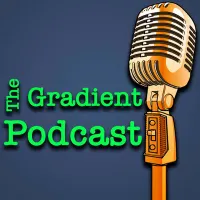 The Gradient Podcast artwork