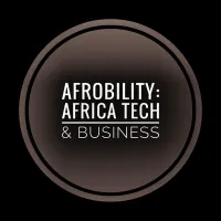 Afrobility: Africa Tech and Business artwork