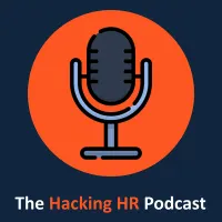 Hacking HR artwork