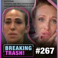 trashkurs – Der Reality-TV-Podcast artwork