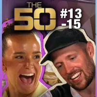 trashkurs – Der Reality-TV-Podcast artwork