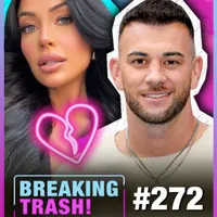 trashkurs – Der Reality-TV-Podcast artwork