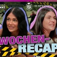 trashkurs – Der Reality-TV-Podcast artwork