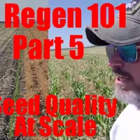 Comrades In Farms - A Regenerative Agriculture Podcast artwork