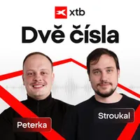 XTB – INVESTICE & TRADING artwork