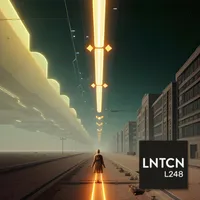 Lunaticoin artwork
