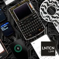 Lunaticoin artwork