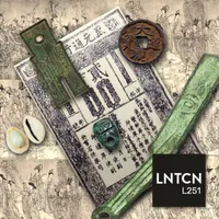 Lunaticoin artwork