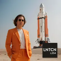 Lunaticoin artwork