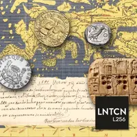 Lunaticoin artwork