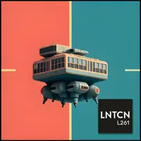 Lunaticoin artwork