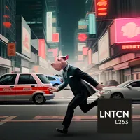 Lunaticoin artwork