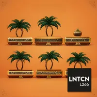 Lunaticoin artwork