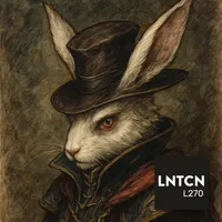 Lunaticoin artwork