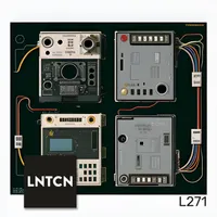 Lunaticoin artwork