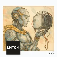 Lunaticoin artwork