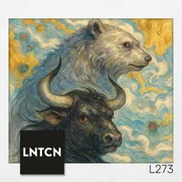Lunaticoin artwork