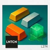 Lunaticoin artwork