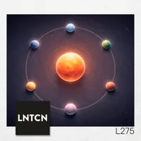 Lunaticoin artwork