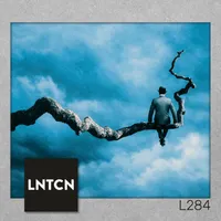 Lunaticoin artwork