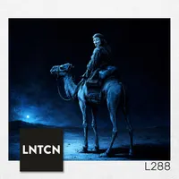 Lunaticoin artwork