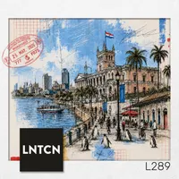 Lunaticoin artwork