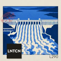 Lunaticoin artwork