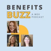 Benefits Buzz artwork