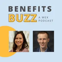 Benefits Buzz artwork