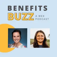Benefits Buzz artwork
