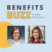 Benefits Buzz artwork