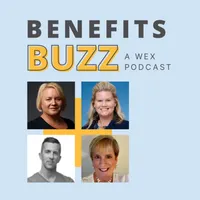 Benefits Buzz artwork