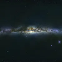 Astronomía Autodidacta artwork