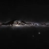 Astronomía Autodidacta artwork
