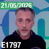 CriptoMonedas TV artwork