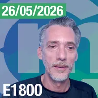 CriptoMonedas TV artwork