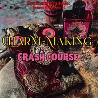 Southern Bramble: a Podcast of Crooked Ways artwork