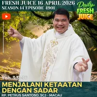 Salam Fresh Juice artwork