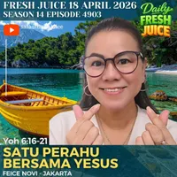 Salam Fresh Juice artwork