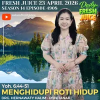 Salam Fresh Juice artwork