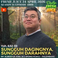 Salam Fresh Juice artwork