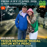 Salam Fresh Juice artwork