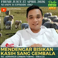 Salam Fresh Juice artwork