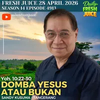 Salam Fresh Juice artwork