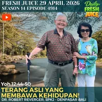 Salam Fresh Juice artwork